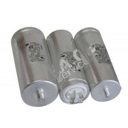 CONDENSATORE CORAZZATO 35MF -5 DUCATI CLIMATIZZATORI - UNIVERSALE