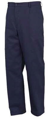 PANTALONE CLASSIC 100% COTONE SICUREZZA E PROTEZIONE