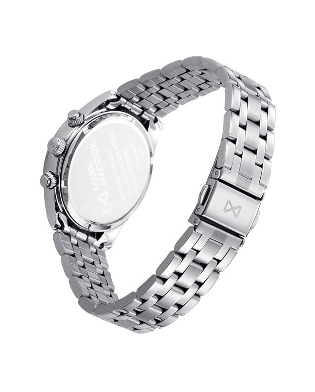 MARK MADDOX - NEW COLLECTION Mod. MM1021-65