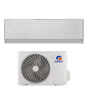 Condizionatore Gree Airy Silver 9000 Btu GWH09AVCXB-K6DNA1B R-32 Wi-Fi Integrato