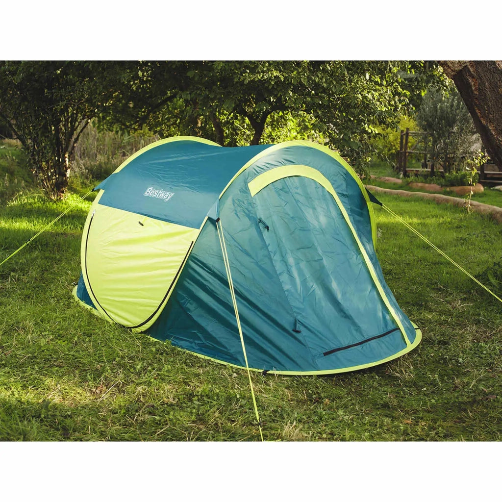 Bestway Tenda Cool Mount Verde 2,35 x 1,45 x 1,00 m 42035752