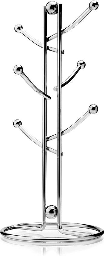 Scaffale per asciugamani con chiodi - chiusura a coda di rondine in acciaio inox - 34 cm - misura unitaria per asciugamani