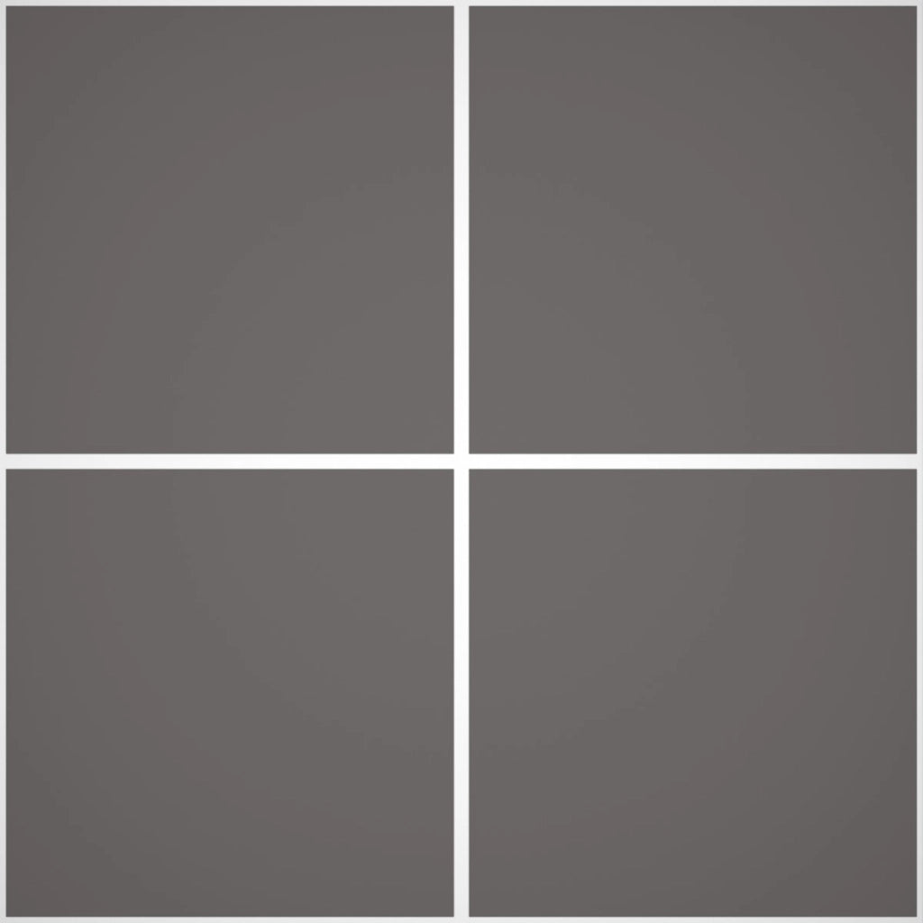 Idroblindex Smalto Murale Opaco Interno - Rivestimenti Interni 530 - Litri 0 -750