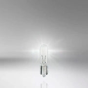 OSRAM CONFEZIONE 10 PZ LAMPADINA DI RICAMBIO PER AUTO 1,2W 12V - W2X4.6D
