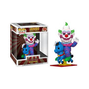 Personaggio collezione funko 80800 pop deluxe killer klowns jumbo 1624