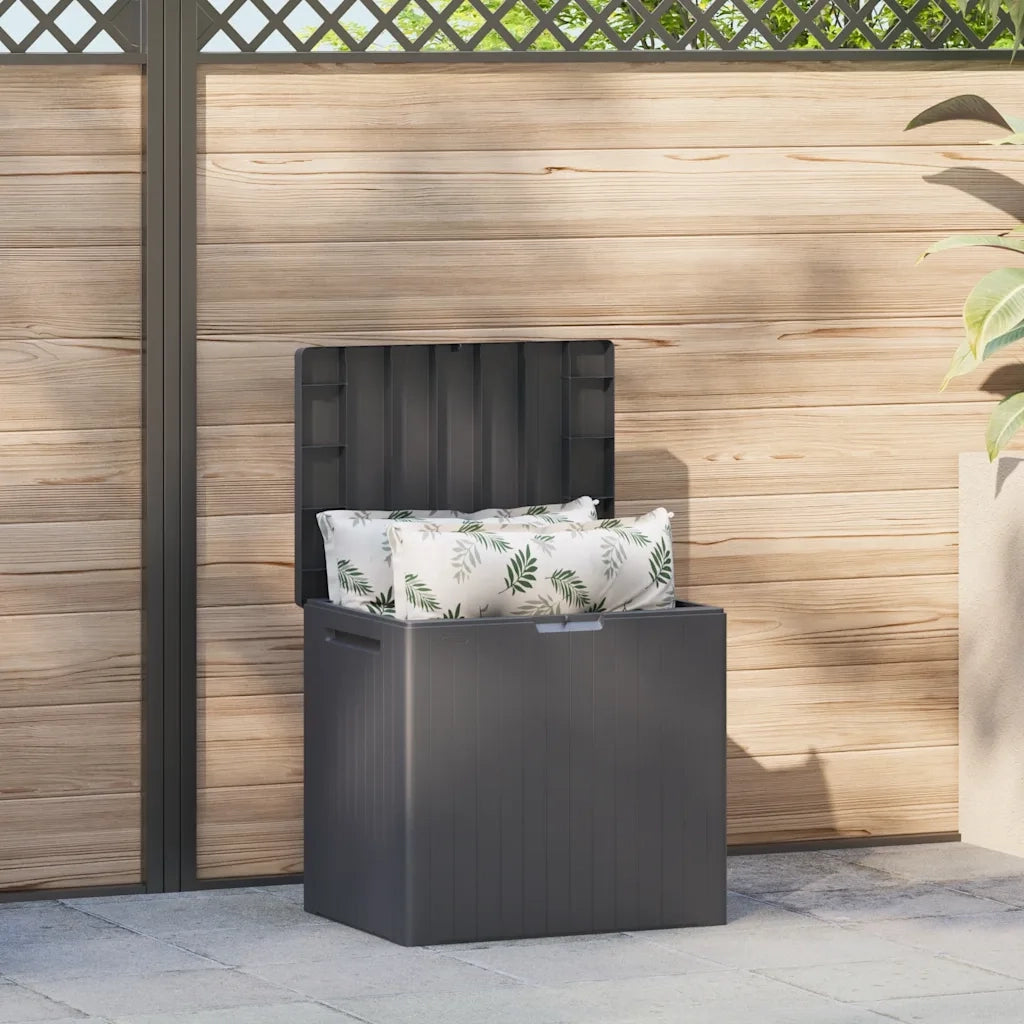 Keter Contenitore da Giardino City 113 L 422810