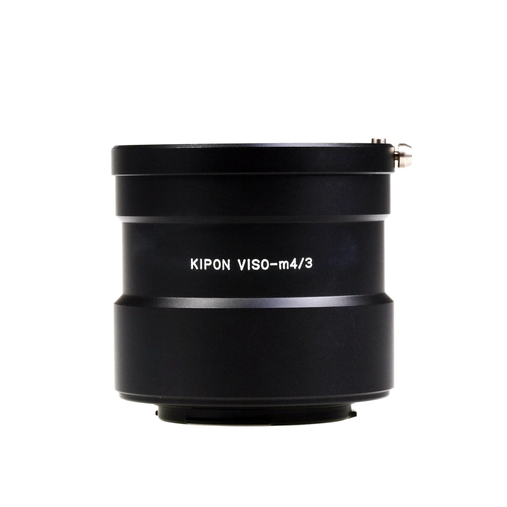 Kipon Adattatore per Leica Visio a MFT