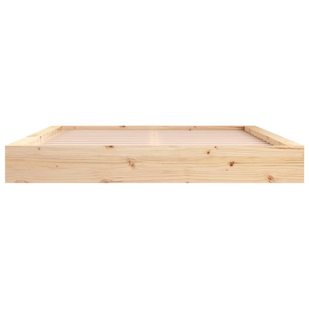 Giroletto 200x200 cm in Legno Massello