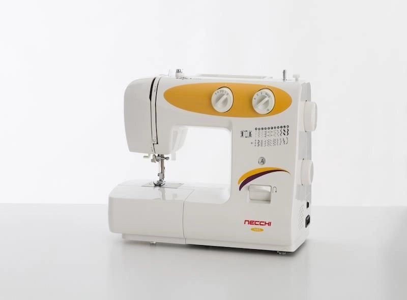 Necchi N85 macchina da cucito Elettrico