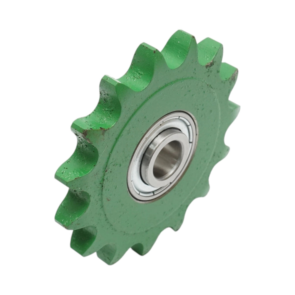 Pignone – Ruota dentata Z=15 per John Deere cod OEM AE27909