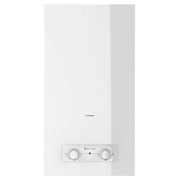 Scaldabagno a gas BRD LNX ONM 14 lt metano
