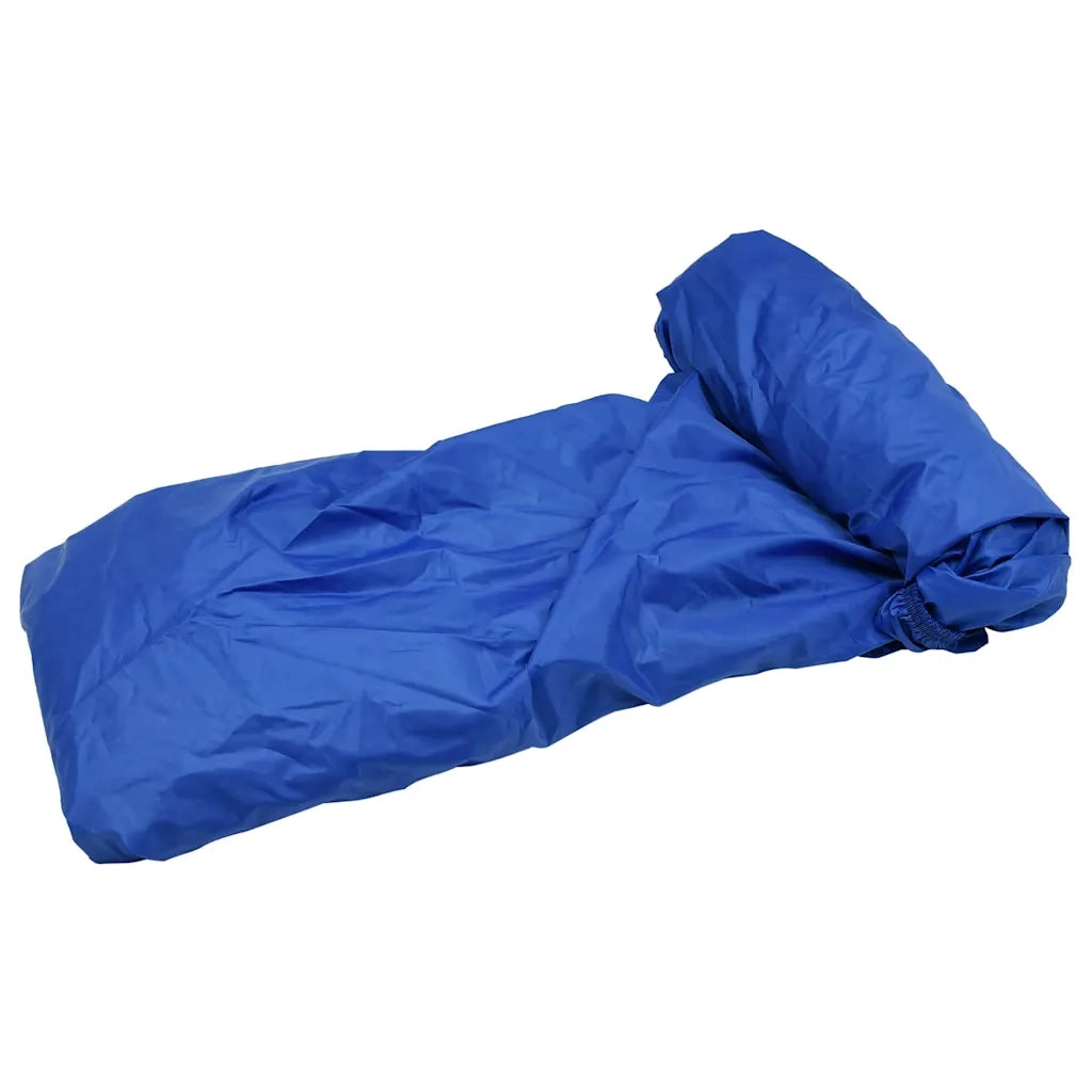 Telo per Barca Blu 440x180x40 cm CFW2856212