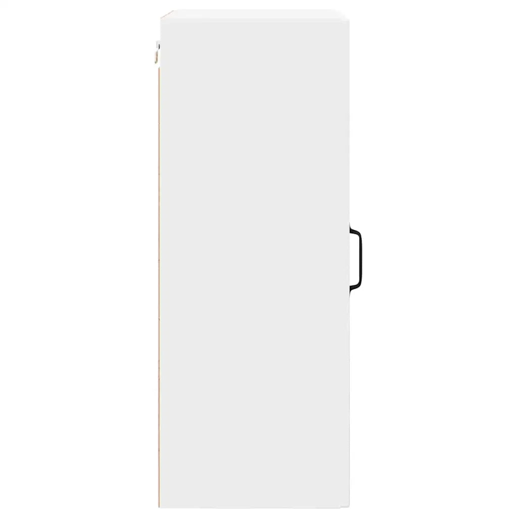 Mobile da cucina-Armadio da cucina Bianco 50 x 31 x 80 cm Legno multistrato 882252