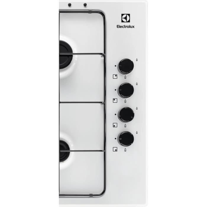 Electrolux PIANO GAS COMANDI LATERALI 60 CM EGS6414W MADE IN ITALY
