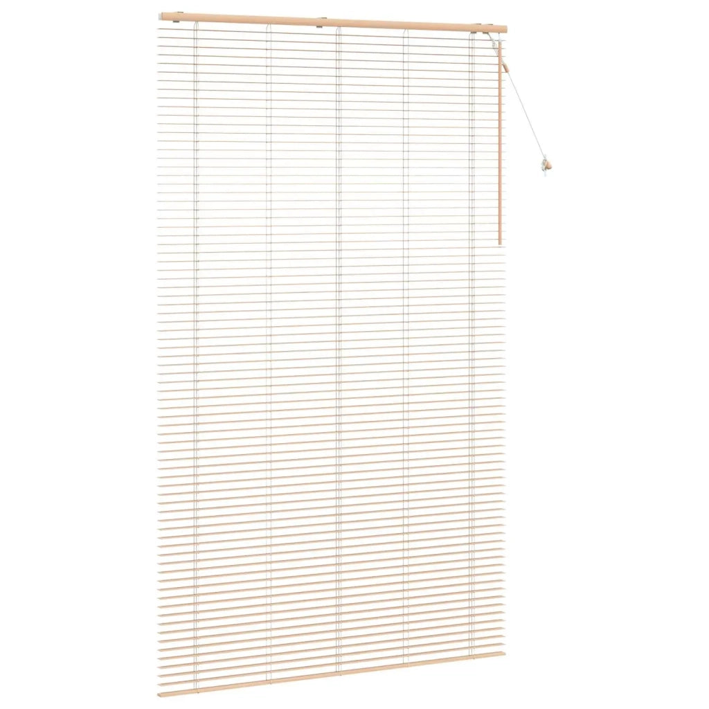 Tenda Veneziana Aspetto Quercia 160 x 250 cm 35 mm 42015378