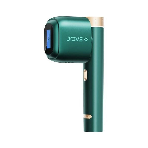 Jovs pro ii epilatore a luce pulsata ipl con raffreddamento zaffiro e testina rotante - JVSPROII