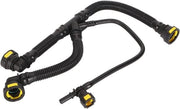 Vitello di ventilazione impermeabile per la cassetta di accensione, Adatto per Citroën C2 C3 C4, Accessorio duraturo e affidabile per auto