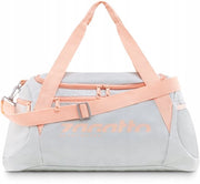 Borsa sportiva per donne, per allenamento, viaggio, palestra, zaino da spalla 20l