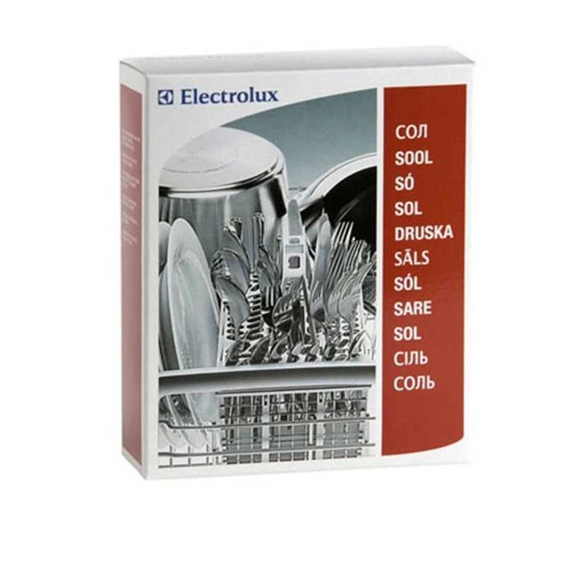CONFEZIONE SALE SPECIALE LAVASTOVIGLIE 1KG - UNIVERSALE