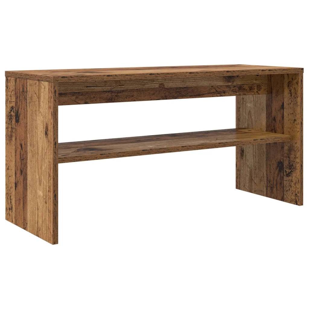 Mobile TV Legno vecchio 80 x 30 x 40 cm Legno multistrato 8000330