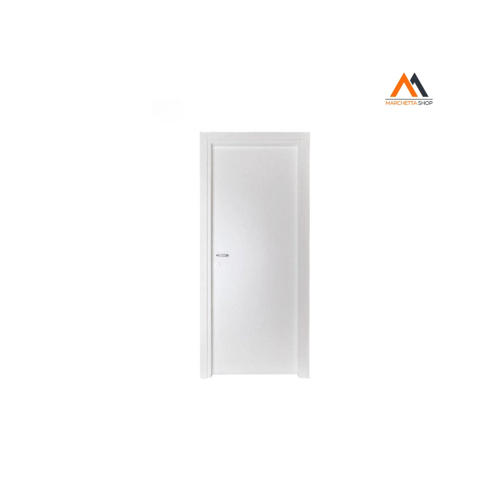 PORTA BATTENTE 'GINEVRA' cm 60 x 210 (68 x 214) - col. micro