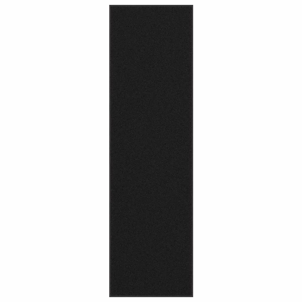 Zerbino Nero 115x400 cm