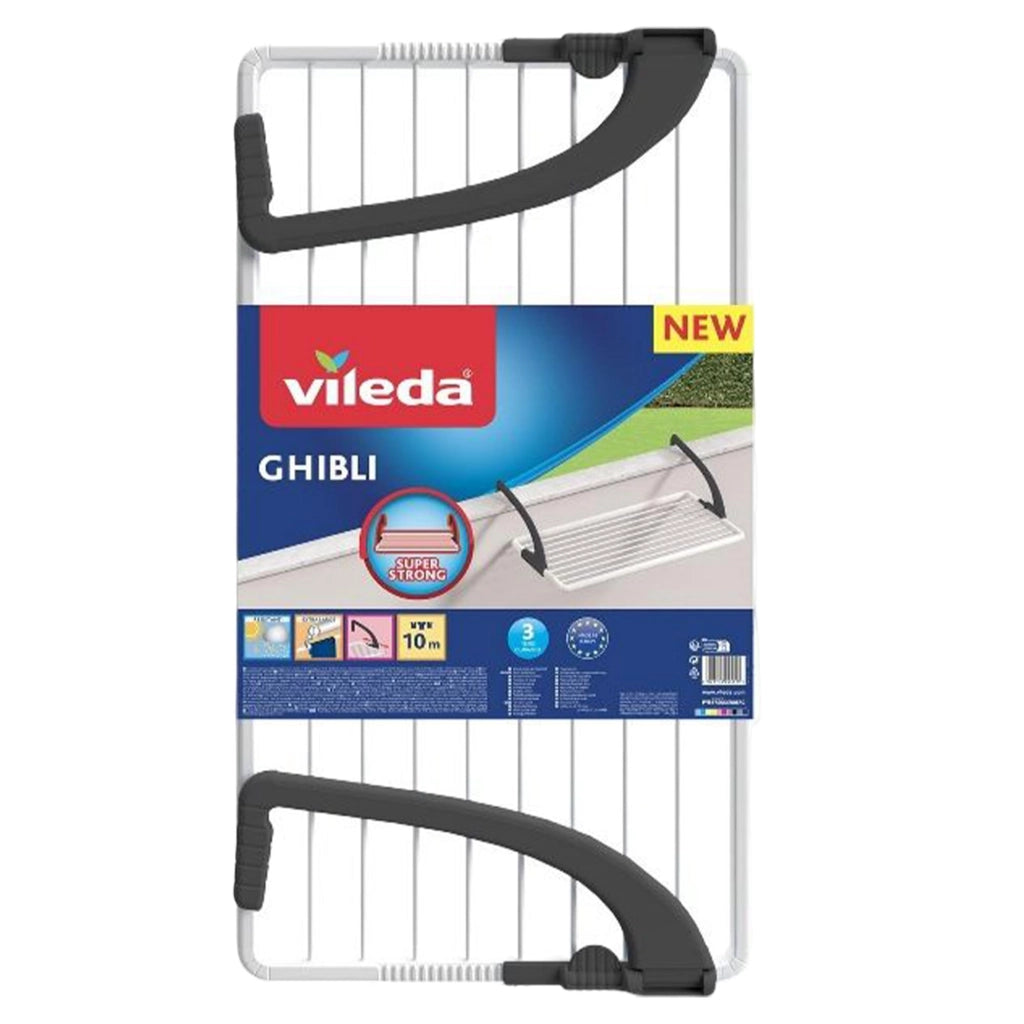 Stendino Ghibli Gimi Resina 10 m
