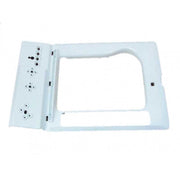 CORNICE SOTTO COPERCHIO LAVATRICE CARICA DALL ALTO ARISTON INDESIT C00051456 - Ariston Indesit
