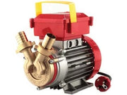 ELETTROPOMPA IN BRONZO BISENSO DA TRAVASO ROVER 25 CE    ROVER