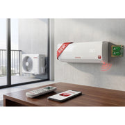 Climatizzatore ZENITH ZCLI18 Inverter 18000 BTU Wi-Fi Integrato - Classe A++/A+++