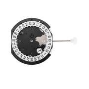 Movimento orologio a quarts PE90 con indici multi-kinetici in quarzo