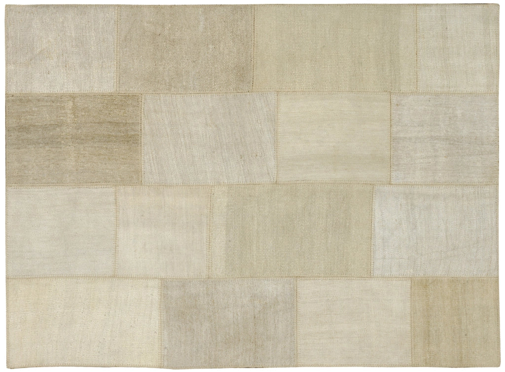 Tappeto GOMA-D beige