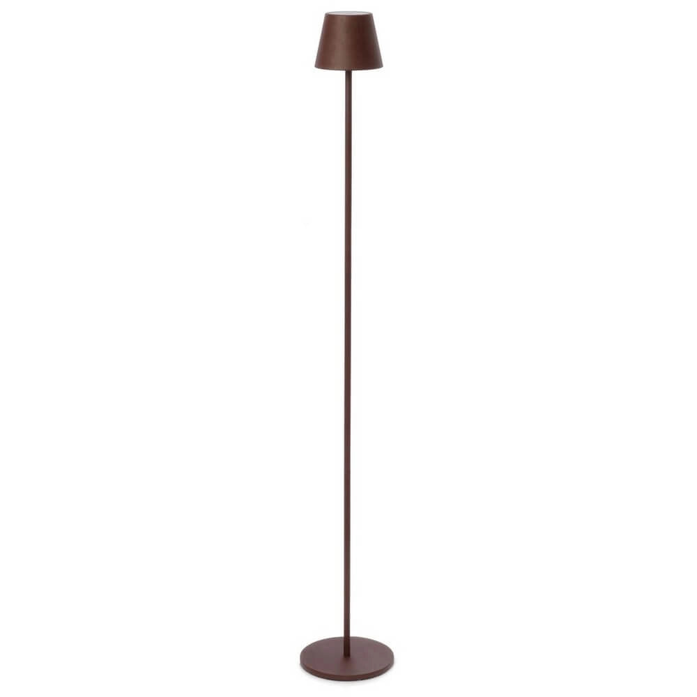 Lampada Piantana LED da Esterno Ricaricabile USB Touch - VULCAN