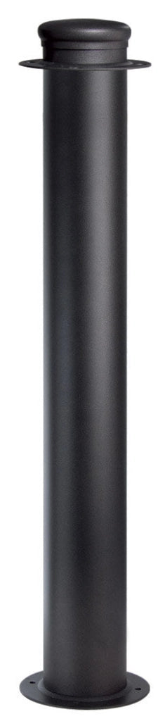 Colonnina Dissuasore in Ferro H85 cm Belfer 42/F3 Grigio Antracite