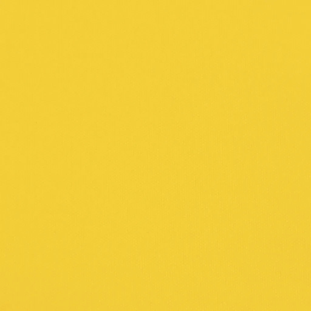 Rimorchio da Bici per Animali Giallo e Nero Oxford e Ferro CFW4590518