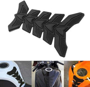 Sticker a Carbonio - Tankpad per Motocicletta - 3D Design per Motocicli
