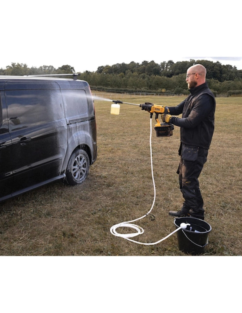 Idropulitrice DeWALT DCMPW1000N (Solo corpo)