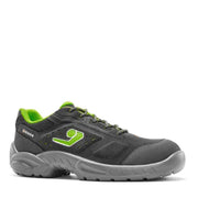 Scarpa Bassa Antinfortunistica da Lavoro S1PS Super Qualità Prezzo | Base Protection Cadorna, Numero 41