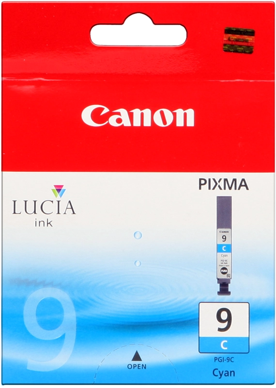 Canon Cartuccia d'inchiostro ciano PGI-9C