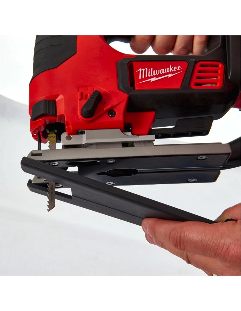 Seghetto Alternativo Milwaukee M18BJS-0 (Solo corpo)