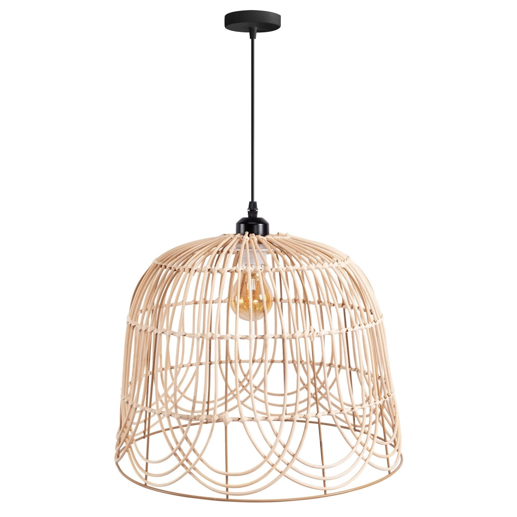 Lampada Natural APP1352-1CP 40 Cm