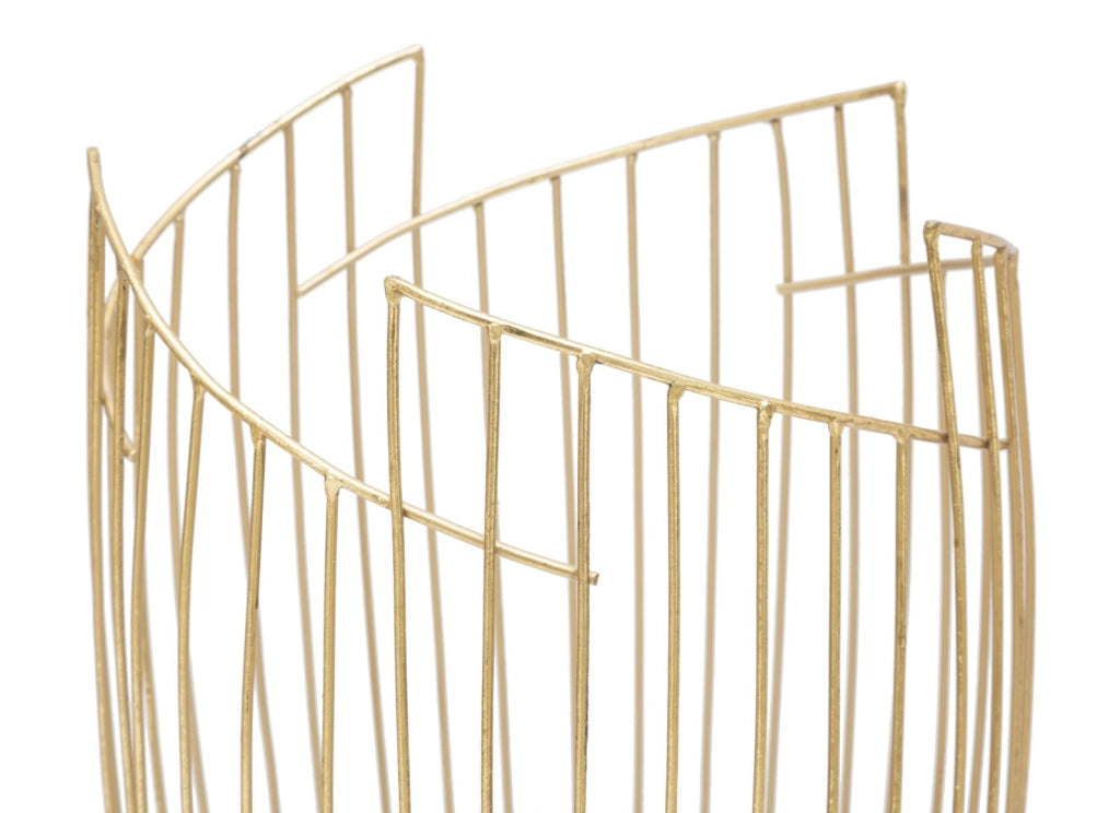 P/OMBRELLI FASHION GOLD CM � 28X69