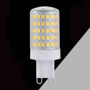 Trade Shop - Lampadina Led Smd G9 8 Watt 880 Lm Luce Calda Naturale Fredda Sparac-g9-8w-001 -