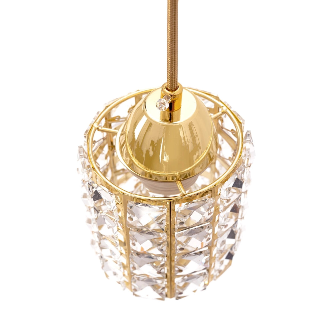Lampada Gold APP724-1CP