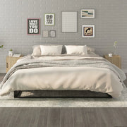Comodini 2 pz Rovere Sonoma in Legno Multistrato cod mxl 29905