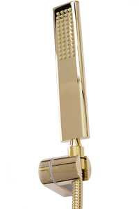 Rubinetto Da Vasca Rea Fenix Gold