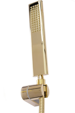 Rubinetto Da Vasca Rea Fenix Gold