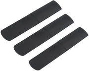 Altsaxofoon Rieten 3 Stuks - Hars Rieten - Adatto per Principianti - Facile da Utilizzare - Duraturo - Facile da Installare - Rieten per Altsaxofoon