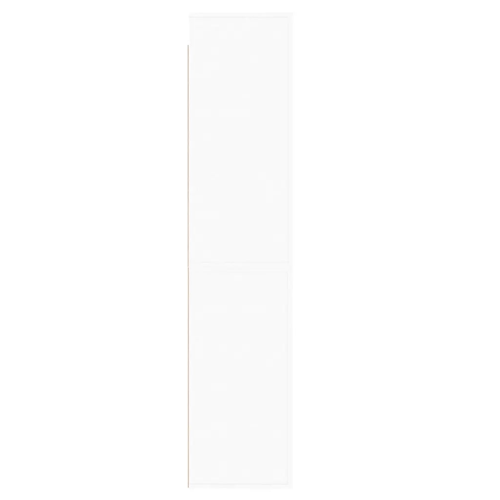 Credenza Bianca in Legno Multistrato 3185351