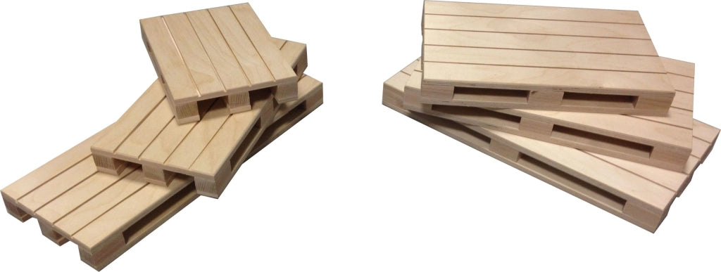 Tagliere Pallet 15X30 - Meeting